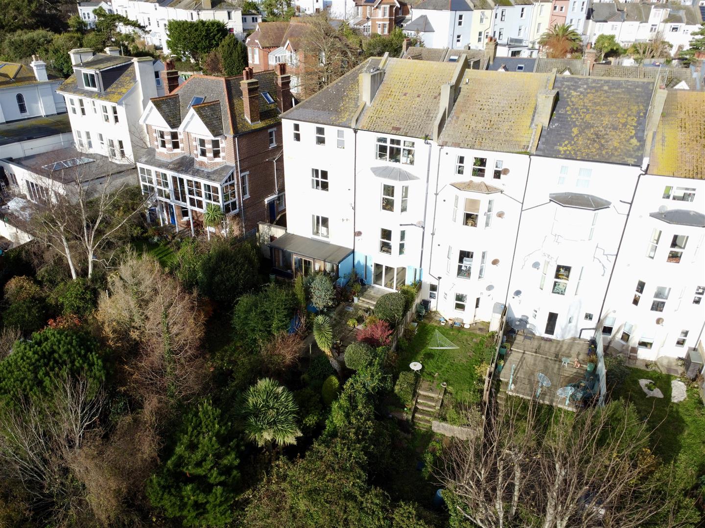 Godwin Road, Hastings